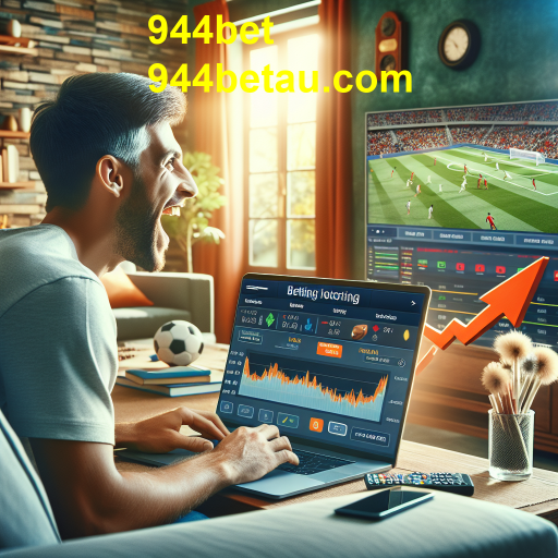 A Ascensão dos Eventos Esportivos na 944bet